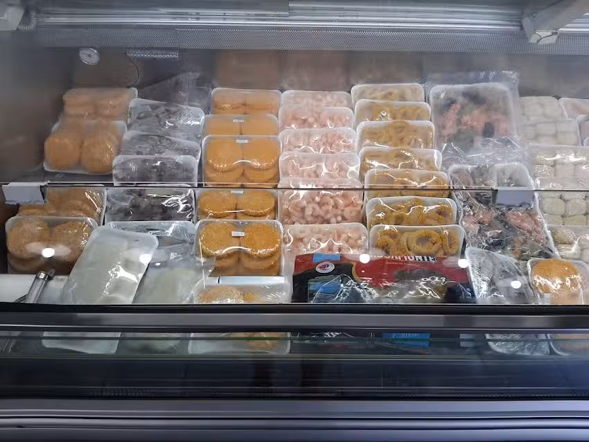 Pescader&iacute;a Caviar