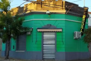 Pescadería Concordia