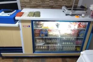 Pescader&iacute;a Dani