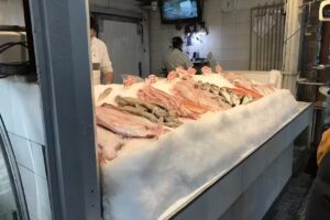 Pescader&iacute;a de Pablo Y Federico