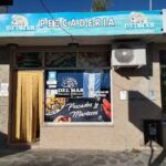 Pescader&iacute;a Del Mar