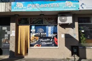 Pescader&iacute;a Del Mar