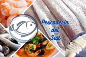 Pescadería Del Sud