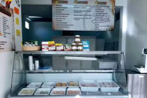 Pescader&iacute;a Delicias de Mar