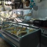 Pescader&iacute;a Delicias del Mar