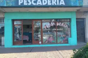 Pescaderia Di Anto