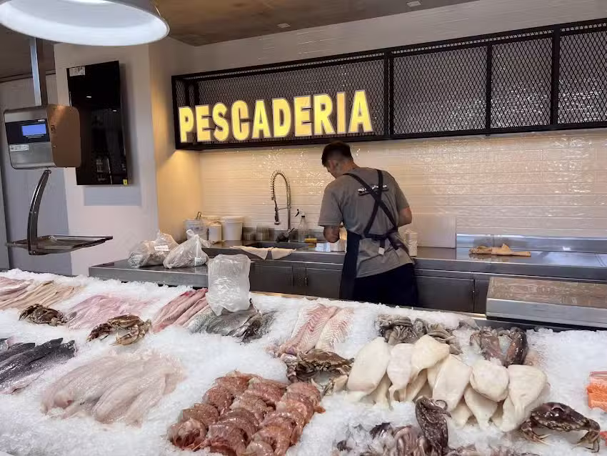 Pescader&iacute;a Di Costanzo