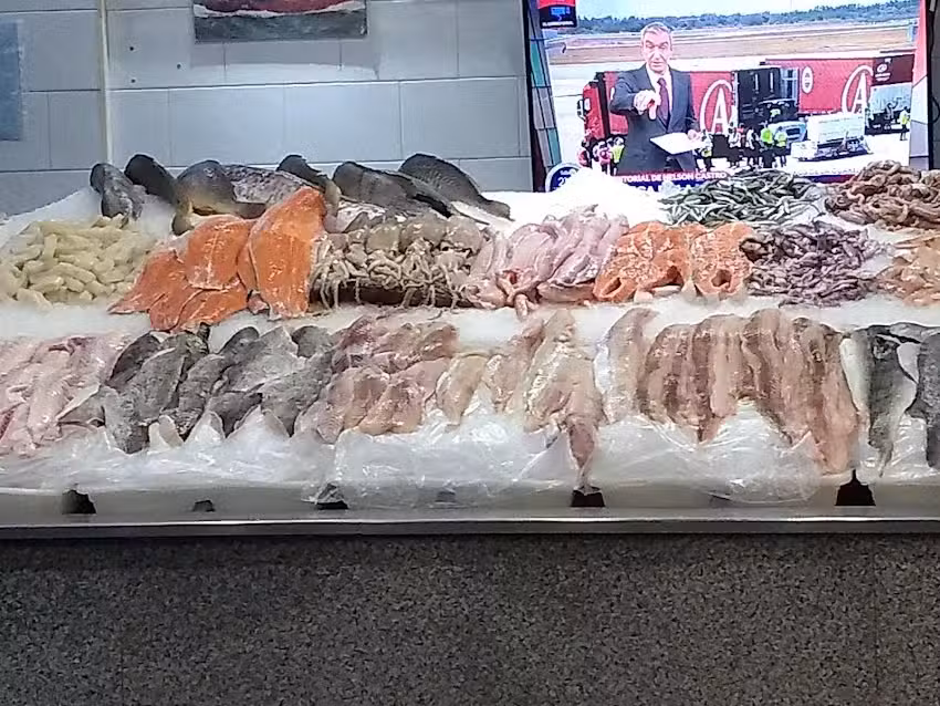 Pescader&iacute;a Di Costanzo