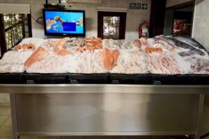 Pescaderia Di Costanzo