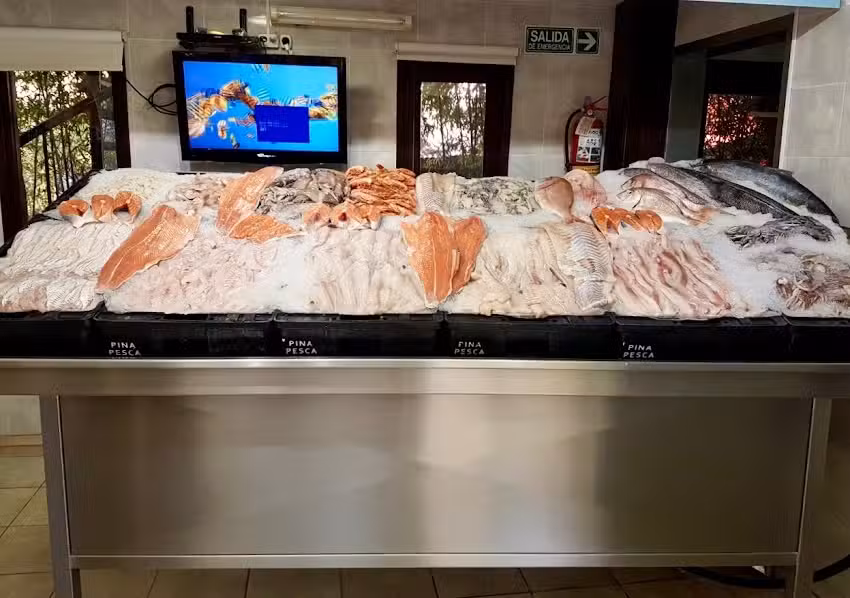 Pescaderia Di Costanzo