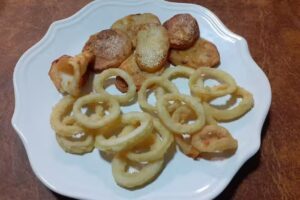 Pescaderia Di Luciano