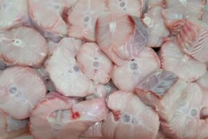 Pescadería Diar fish