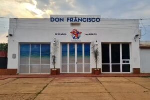 Pescaderia Don Francisco