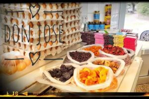 Pescadería Don José La Autentica