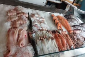 Pescadería Don Marrone