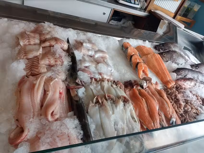 Pescader&iacute;a Don Marrone