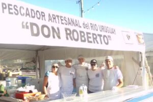 Pescadería Don Roberto