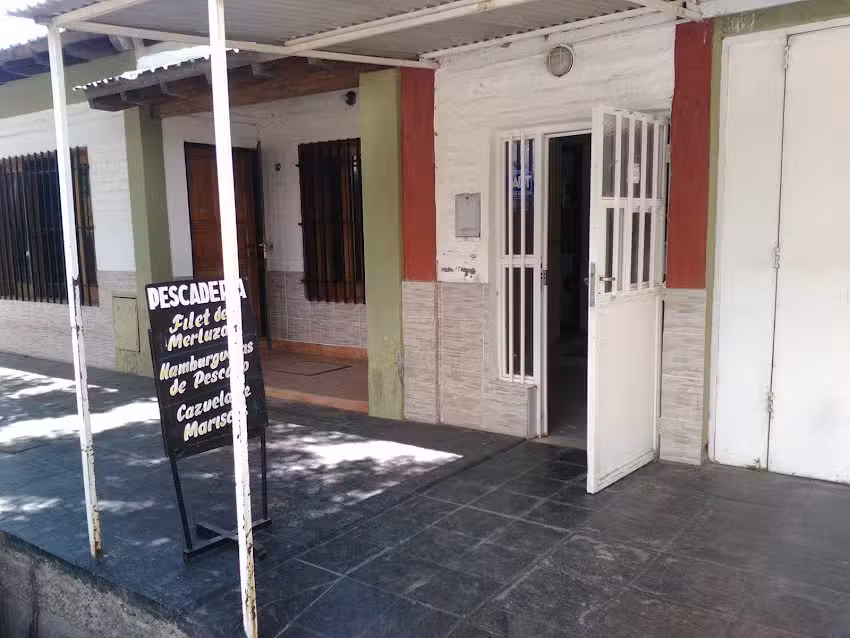 Pescaderia Do&ntilde;a Nena