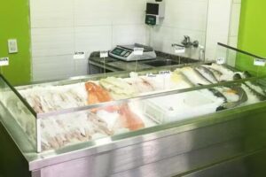 Pescadería Doña Rosa