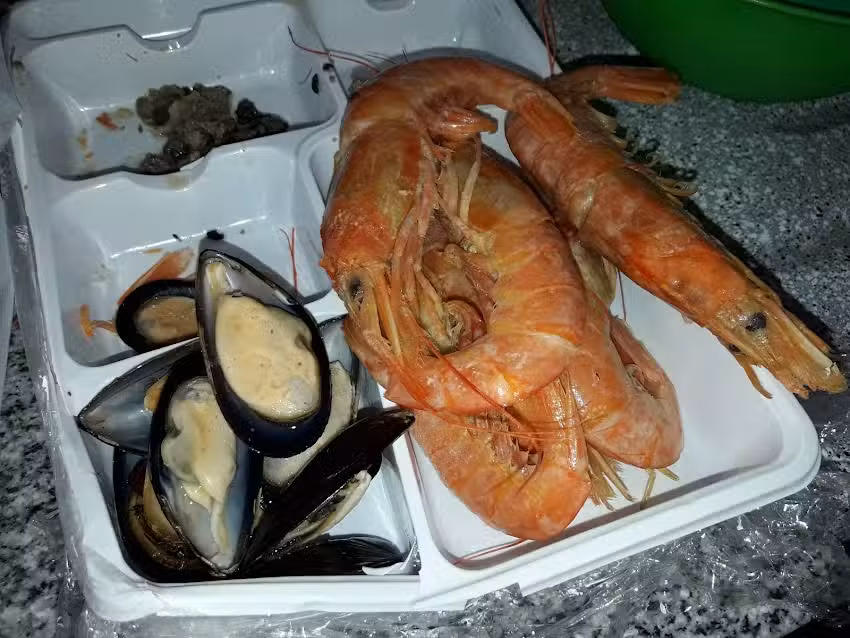 Pescader&iacute;a El Audaz
