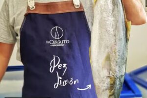 Pescaderia el cerrito