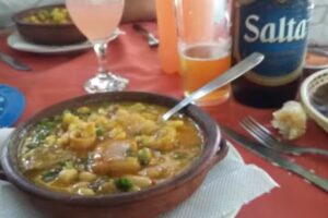 Pescadería El Cordobés