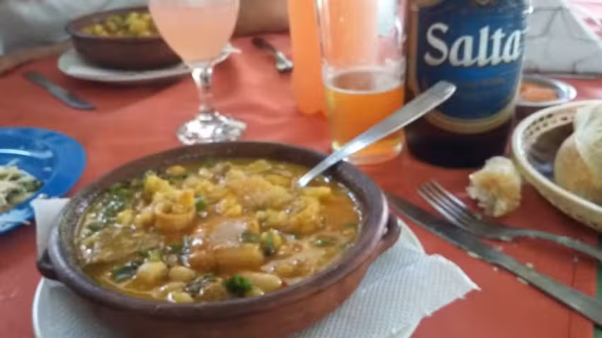 Pescadería El Cordobés