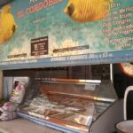 Pescadería El Cordobés