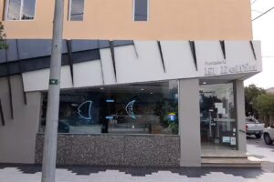 Pescadería El Delfín