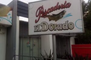 Pescaderia El Dorado