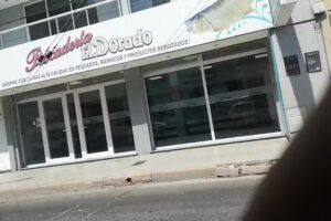 Pescaderia El Dorado