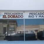 Pescaderia &ldquo;El Dorado&rdquo;