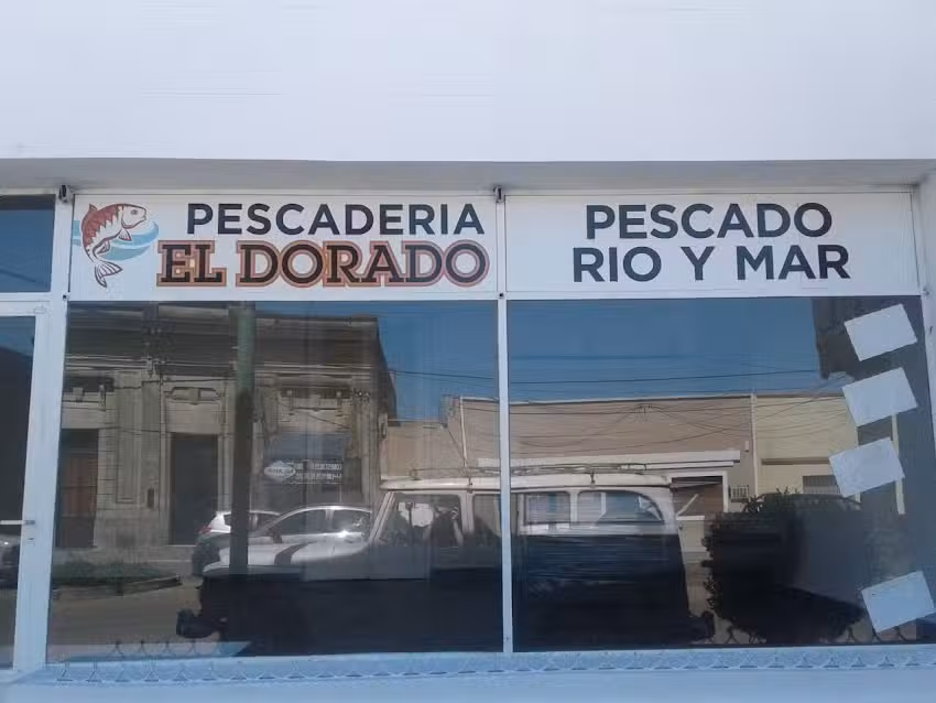 Pescaderia &ldquo;El Dorado&rdquo;