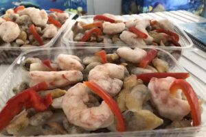 Pescader&iacute;a El Dorado