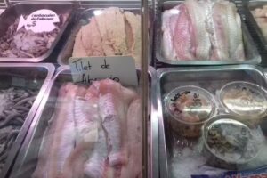 PESCADERIA EL DORADO