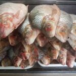 Pescadería El Dorado (Sucursal)