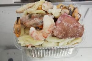 Pescader&iacute;a El Farall&oacute;n