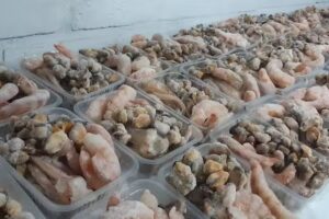 Pescader&iacute;a &ldquo;El muelle&rdquo; &ndash; Pescados y Mariscos &ndash;