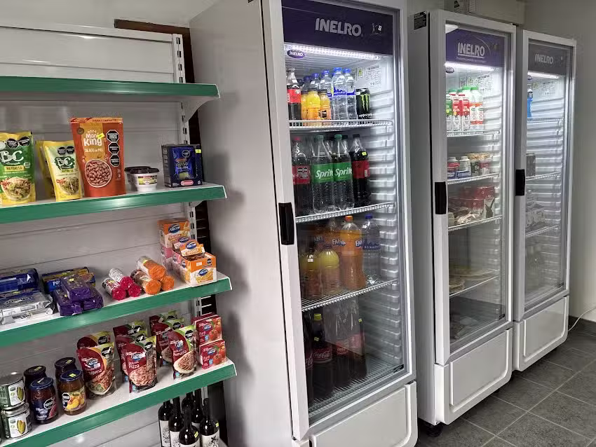 Pescaderia “El muelle”