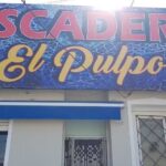 Pescaderia El Pulpo