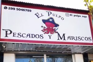 Pescader&iacute;a El Pulpo &ndash; Pescados y Mariscos