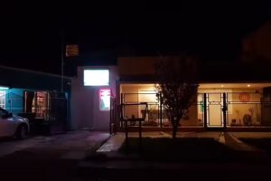 Pescaderia El Rey Del Mar