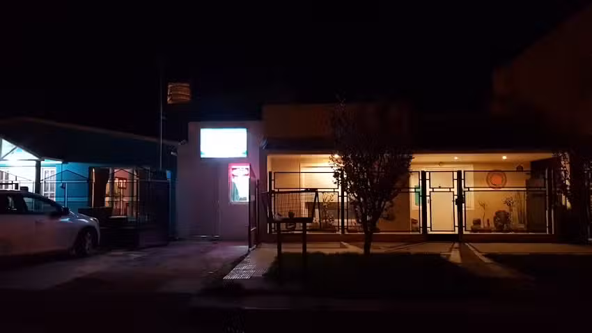 Pescaderia El Rey Del Mar