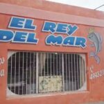 Pescaderia El Rey del Mar