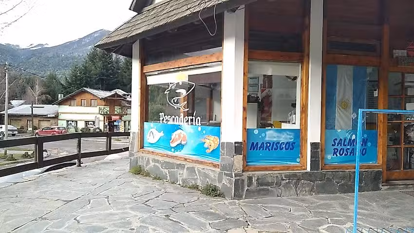 Pescader&iacute;a el Rey Tiburon