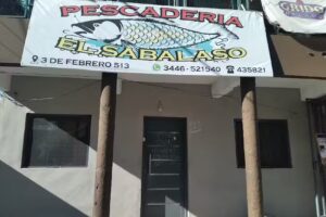 pescaderia el sabalaso