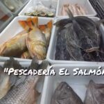 Pescaderia el Salmon