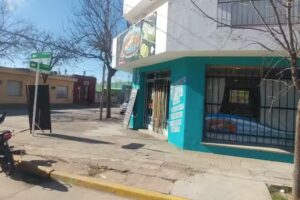 Pescaderia El Surubí