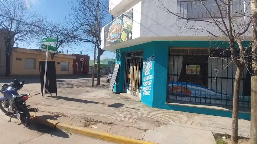Pescaderia El Surubí