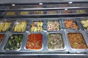 Pescaderia El Tiburon